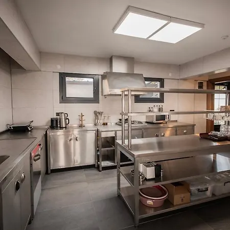 Villa Kaeira Kazdaglari *