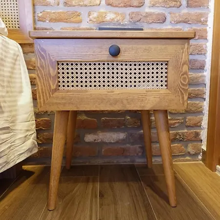 Kaeira Kazdaglari Villa