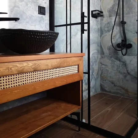 Kaeira Kazdaglari Villa