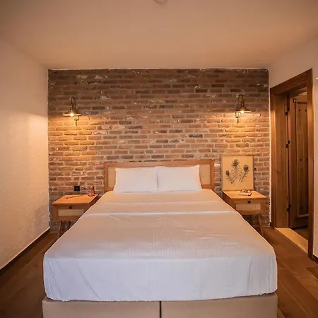 Kaeira Kazdaglari Villa