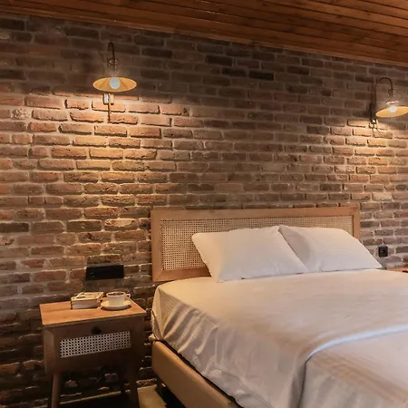 Villa Kaeira Kazdaglari *