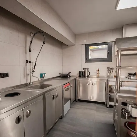 Kaeira Kazdaglari Villa