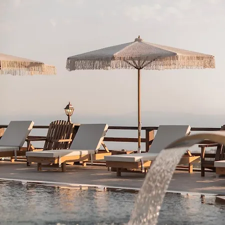 Villa Kaeira Kazdaglari