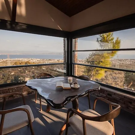 Kaeira Kazdaglari Tahtakuslar