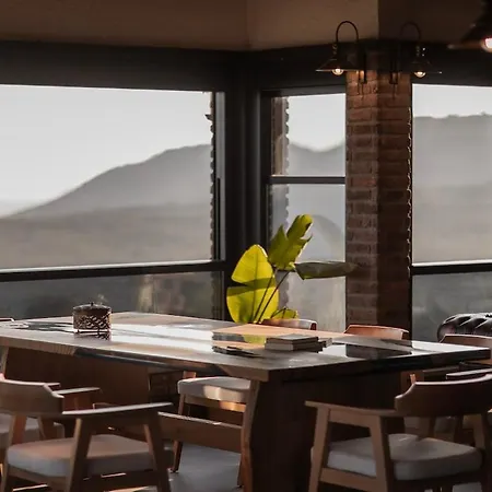 Kaeira Kazdaglari Villa