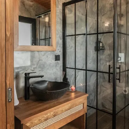 Kaeira Kazdaglari * Tahtakuslar