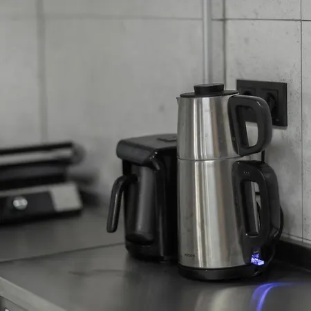 Kaeira Kazdaglari Villa