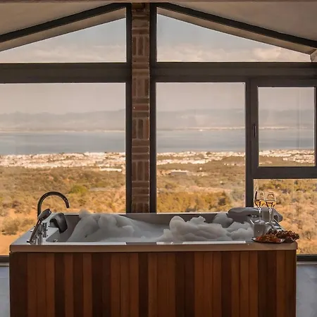 Kaeira Kazdaglari Villa Tahtakuslar