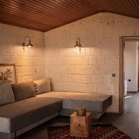 Villa Kaeira Kazdaglari *