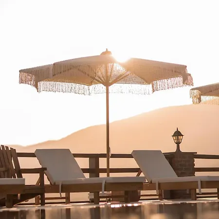 Villa Kaeira Kazdaglari *