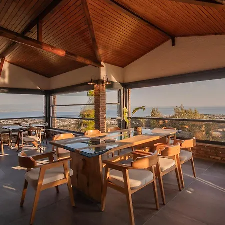 Kaeira Kazdaglari Tahtakuslar