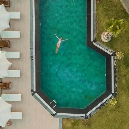 Villa Kaeira Kazdaglari